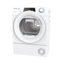 Candy | RO4 H7A1TEX-S | Dryer Machine | Energy efficiency class A+ | Front loading | 7 kg | LCD | De