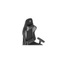 Genesis Gaming Chair Nitro 440 G2 Black/Grey