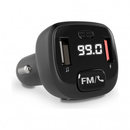 Energy Sistem FM-saatja Talk autole