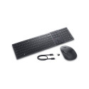 Dell | Premier Collaboration Keyboard and Mouse | KM900 | Keyboard and Mouse Set | Wireless | US | G