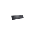 Dell | Premier Collaboration Keyboard | KB900 | Keyboard | Wireless | US International | Graphite