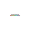 Dell | Alienware Tri-Mode AW920K | Wireless Gaming Keyboard | RGB LED light | US | Wireless | Lunar 
