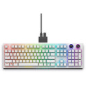 Dell | Alienware Tri-Mode AW920K | Wireless Gaming Keyboard | RGB LED light | US | Wireless | Lunar 