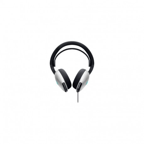 Dell Alienware juhtmega mänguri kõrvaklapid AW520H juhtmega üle kõrva mürasummutavad