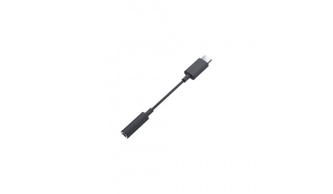 Dell | Adapter USB-C to 3.5mm Headphone Jack | SA1023