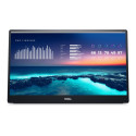 Dell | Portable Monitor | P1424H | 14 " | LCD | FHD | 16:9 | N/A Hz | 6 ms | 1920 x 1080 | 300 cd/m²