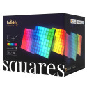 Twinkly Squares Smart LED Panels Starter Kit (6 panels) | Twinkly | Squares Smart LED Panels Starter