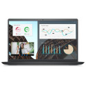 Dell | Vostro 15 3530 | Black | 15.6 " | WVA | FHD | 1920 x 1080 | Anti-glare | Intel Core i3 | i3-1