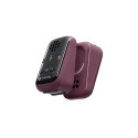 Motorola | Crystal-clear HD sound; 10 hours of battery life; The portable, magnetic design powers of