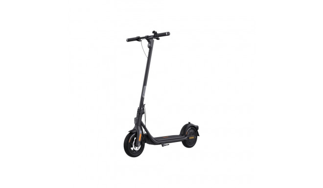 Ninebot by Segway Tõukeratas F2 E, Must | Segway | Tõukeratas F2 E | Kuni 25 km/h | 10 " | Must