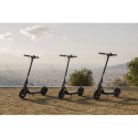 Ninebot by Segway Kickscooter F2 E, Black | Segway | Kickscooter F2 E | Up to 25 km/h | 10 " | Black