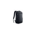Dell | Fits up to size 15.6 " | EcoLoop Pro Slim Backpack | EcoLoop Pro Slim Backpack | Black | Wate