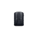 Dell | Fits up to size 15.6 " | EcoLoop Pro Slim Backpack | EcoLoop Pro Slim Backpack | Black | Wate