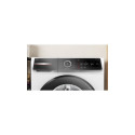 Bosch | WGB244ALSN | Washing Machine | Energy efficiency class A | Front loading | Washing capacity 