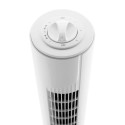 ETA | GALVEN73T | Tower Fan | White | Diameter N/A cm | Number of speeds 3 | Oscillation | 45 W | No