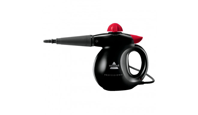 Bissell | Steam Cleaner | Steam Shot Professional | Power 1050 W | Steam pressure 4.5 bar | Water ta