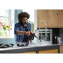 Bissell | Steam Shot Professional | Steam Cleaner | Power 1050 W | Steam pressure 4.5 bar | Water ta