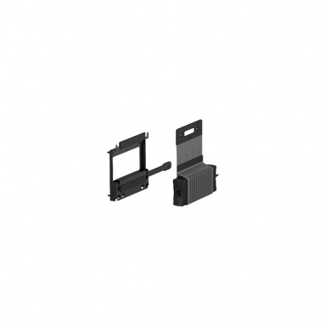 Dell | OptiPlex Micro ja õhuke kliendi VESA kinnitus koos adapteri kinnitusega