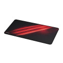 Genesis | Fabric, Rubber | Mouse Pad | Carbon 500 MAXI FLASH G2 Edition | mm | Multicolor