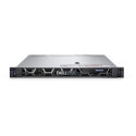 Dell | PowerEdge | R450 | Rack (1U) | Intel Xeon | 2 | Silver 4310 | 12C | 24T | 2.1 GHz | No RAM, N