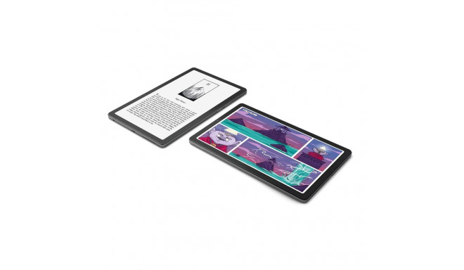 Lenovo | Tab (without power adapter) | M9 | HD | 9 " | Arctic grey | IPS | 1340 x 800 pixels | Media