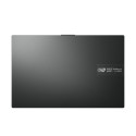 Asus | Vivobook Go 15 OLED E1504FA-L1252W | Mixed Black | 15.6 " | OLED | FHD | Glossy | AMD Ryzen 3