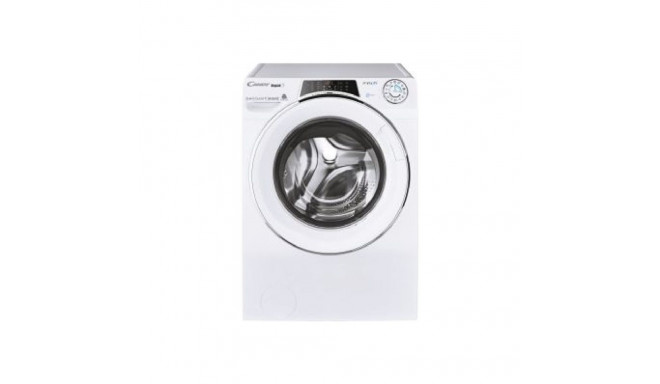 Candy | ROW4964DWMCE/1-S | Washing Machine with Dryer | Energy efficiency class A | Front loading | 