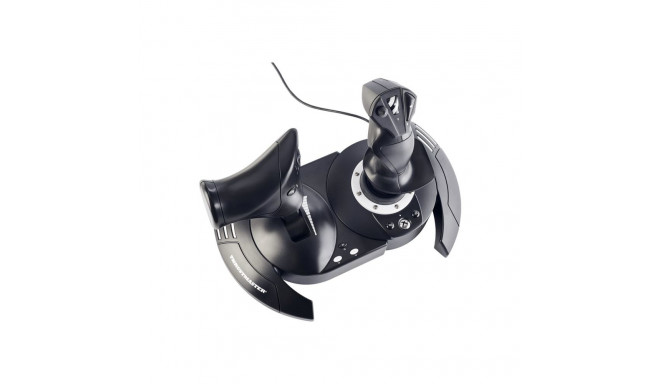 Thrustmaster Joystick T-Flight Full Kit Xbox Series X/S must juhtkang