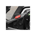 Thrustmaster | Steering Wheel | T128-X | Black | Game racing wheel