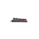 Genesis | THOR 303 | Mechanical Gaming Keyboard | RGB LED light | US | Black | Wired | USB Type-A | 