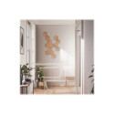 Nanoleaf Elements Wood Look Hexagons Starter Kit (13 panels) | Nanoleaf | Elements Wood Look Hexagon