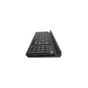 Natec | Keyboard | Felimare NKL-1973 | Keyboard | Wireless | US | m | Black | 2.4 GHz, Bluetooth | 4