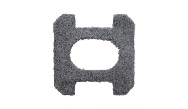 HUTT | Cleaning Pad for model W8 | 4 pc(s) | Grey