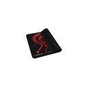 Genesis | Mouse Pad | Promo - Pump Up The Game | Mouse pad | 250 x 210 mm | Multicolor