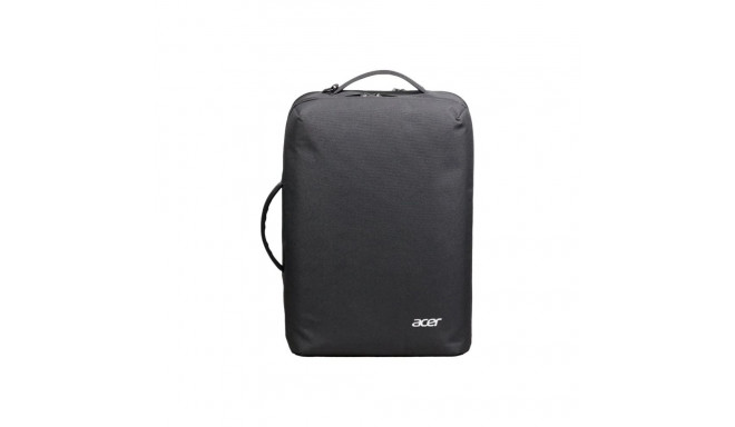 Acer Urban 3in1 äriklassi seljakott must