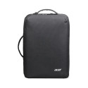 Acer | Urban 3in1 | Business Backpack | Black