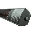 TunaBone | Electric Wall mounted Infrared Patio Heater | TB2580W-01 | Patio heater | 2500 W | Number