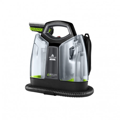 Bissell SpotClean Pet Select puhastaja 37288 juhtmega 330 W must/titaan/lubi 24 kuud