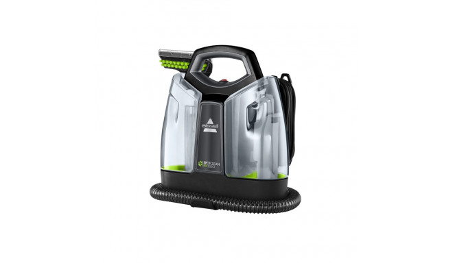 Bissell | SpotClean Pet Select Cleaner | 37288 | Corded operating | Handheld | 330 W | - V | Black/T