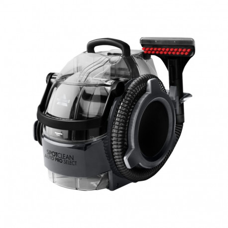 Bissell | SpotClean Auto Pro Select | 3730N | Corded operating | Handheld | 750 W | - V | Black/Tita