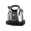 Bissell | SpotClean Pet Plus Cleaner | 37241 | Corded operating | Handheld | 330 W | - V | Operating