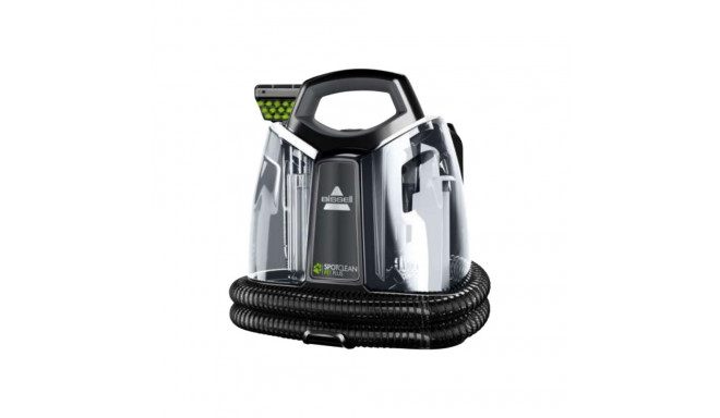 BissellSpotClean Pet Plus Cleaner37241Corded operating330 W- VBlack/TitaniumWarranty 24 month(s)