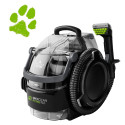 Bissell | SpotClean Pet Pro Plus Cleaner | 37252 | Corded operating | Handheld | 750 W | - V | Opera