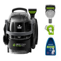 Bissell | SpotClean Pet Pro Plus Cleaner | 37252 | Corded operating | Handheld | 750 W | - V | Opera