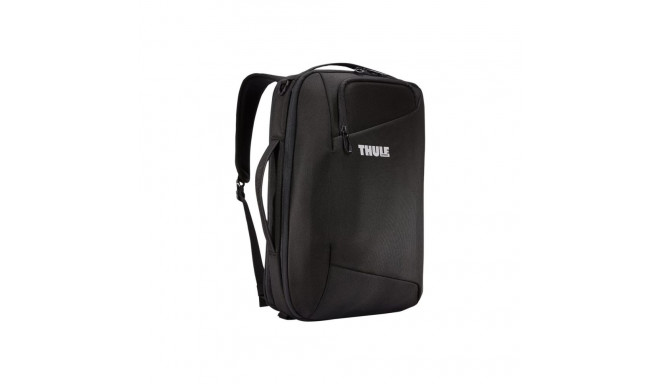 Thule seljakott-õlakott Accent TACLB-2116 3204815 kuni 16", must