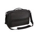 Thule | Fits up to size 16 " | Accent Convertible Backpack | TACLB-2116, 3204815 | Backpack | Black 