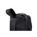Thule | Fits up to size 16 " | Accent Convertible Backpack | TACLB-2116, 3204815 | Backpack | Black 