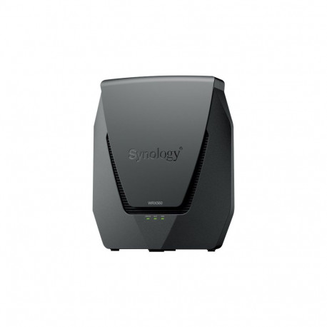 Dual-Band Wi-Fi 6 Router | WRX560 | 802.11ax | 600+2400 Mbit/s | 10/100/1000 Mbit/s | Ethernet LAN (