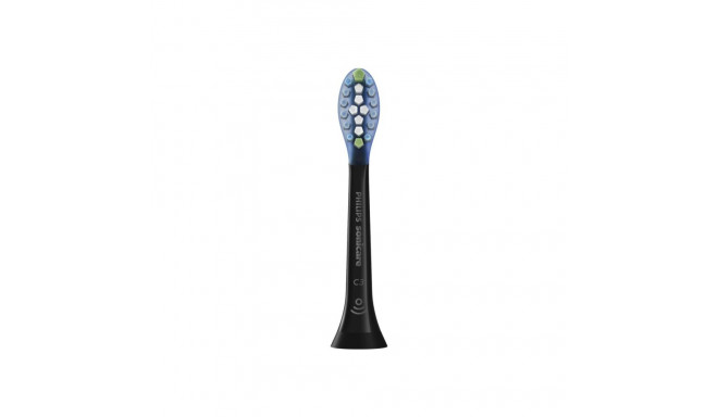 Philips | Interchangeable Sonic Toothbrush Heads | HX9042/33 Sonicare C3 Premium Plaque Defence | He