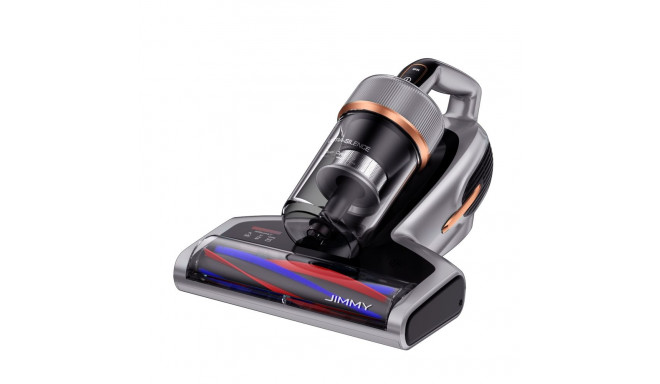 Jimmy | Vacuum Cleaner | BX7 Pro UV Anti-mite | Corded operating | Handheld | 700 W | 220-240 V | Gr